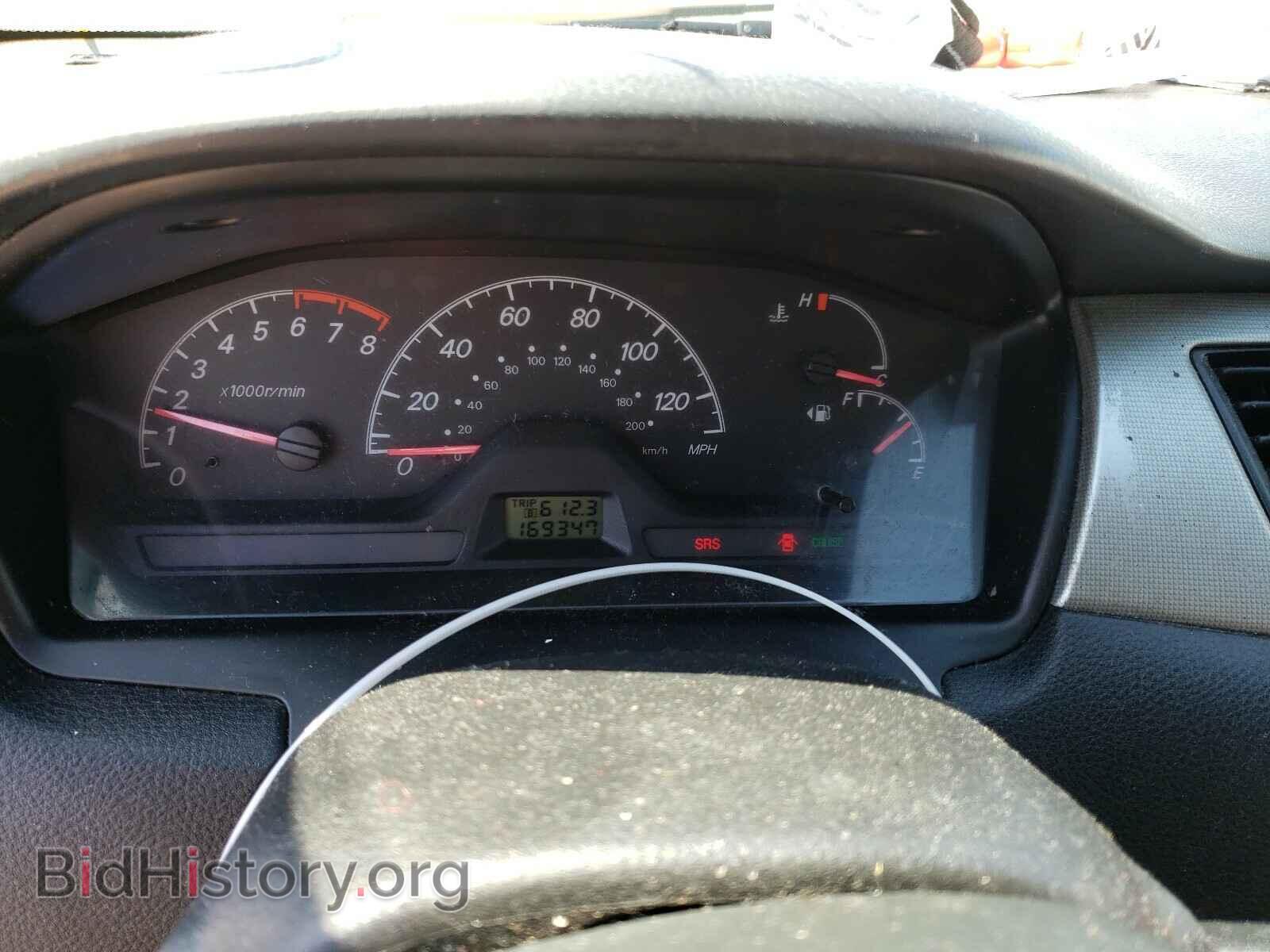 2006 MITSUBISHI LANCER - VIN: JA3AJ26E56U061571 - Фото 8