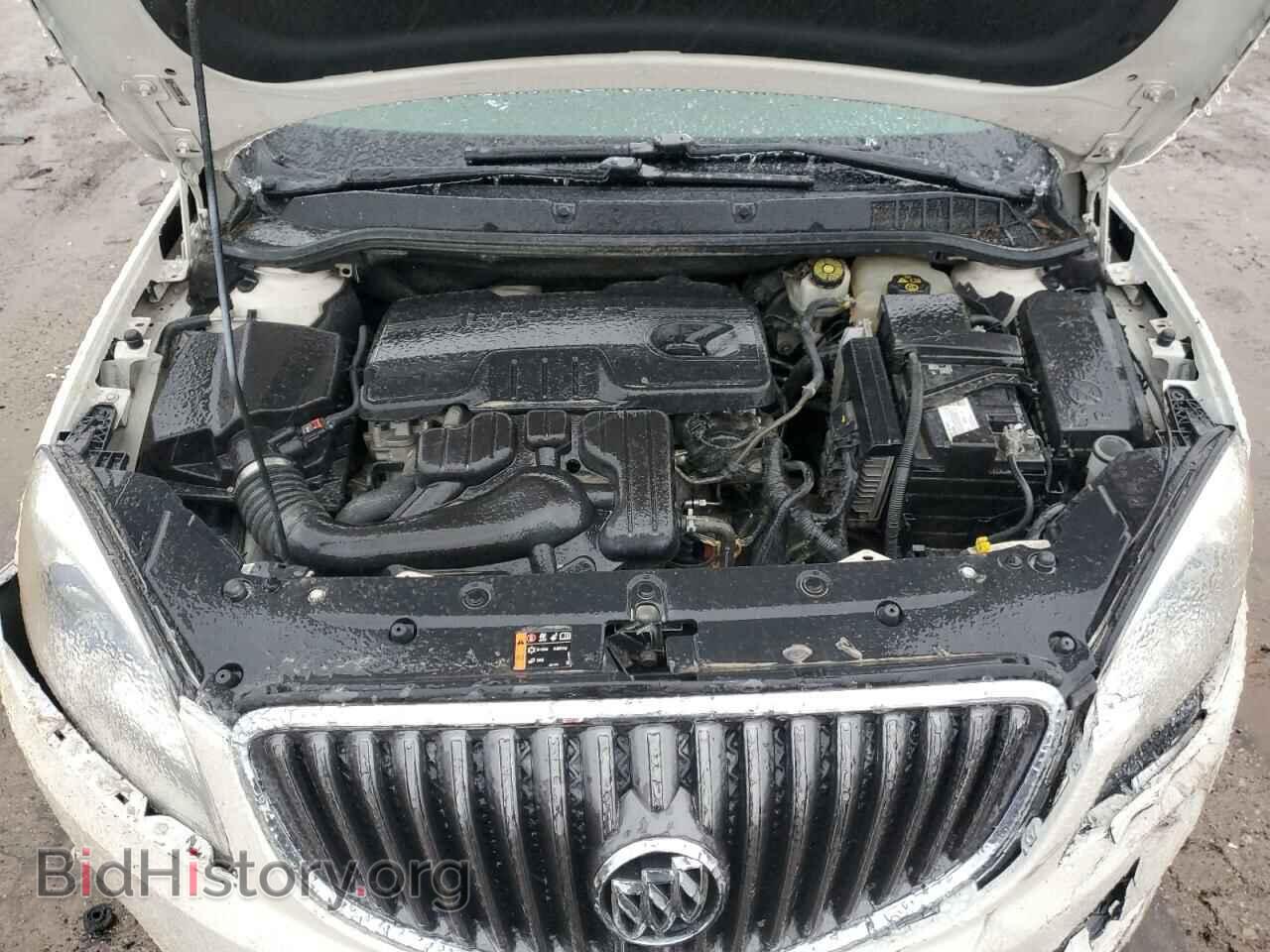 2012 BUICK VERANO - VIN: 1G4PP5SK2C4148410 - Фото 11