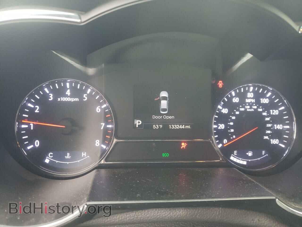 2012 KIA OPTIMA - VIN: 5XXGR4A64CG058243 - Фото 9