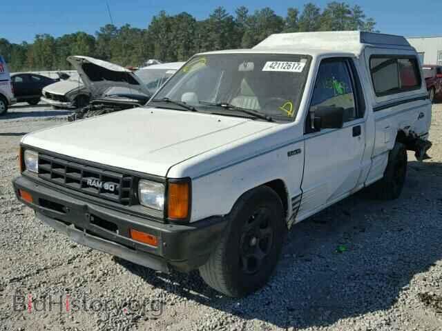1992 DODGE RAM - VIN: JB7FL24WXNP020024 - Photo 2