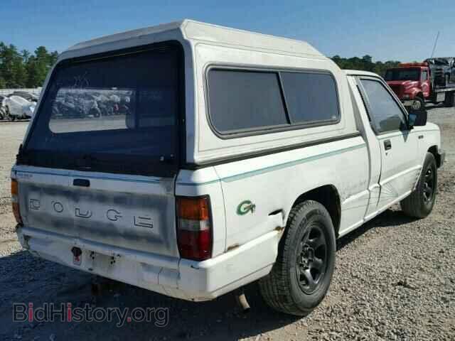 1992 DODGE RAM - VIN: JB7FL24WXNP020024 - Photo 4
