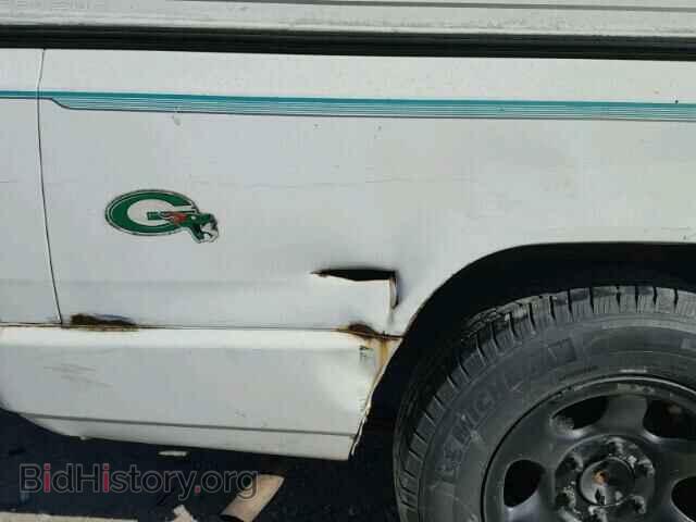 1992 DODGE RAM - VIN: JB7FL24WXNP020024 - Photo 6