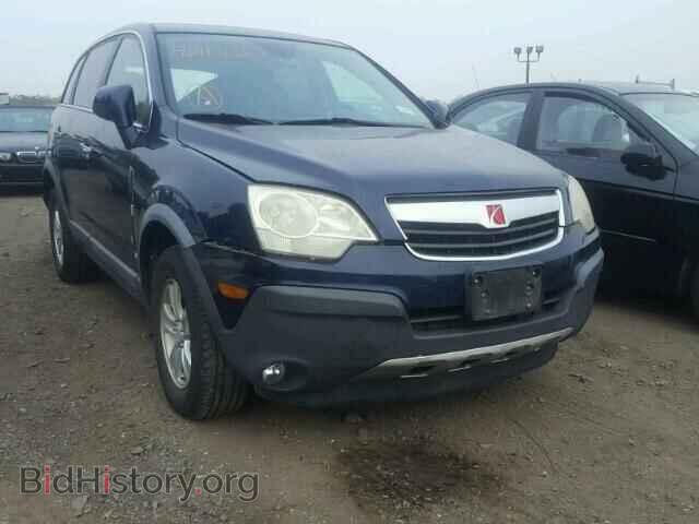 Photo 3GSDL43N48S633245 - SATURN VUE 2008
