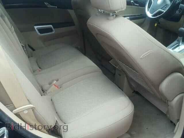 2008 SATURN VUE - VIN: 3GSDL43N48S633245 - Фото 6