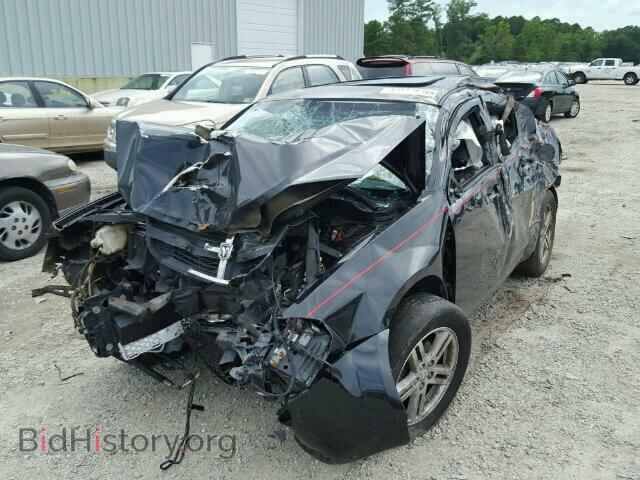 2008 DODGE AVENGER - VIN: 1B3LC56K38N130025 - Фото 2