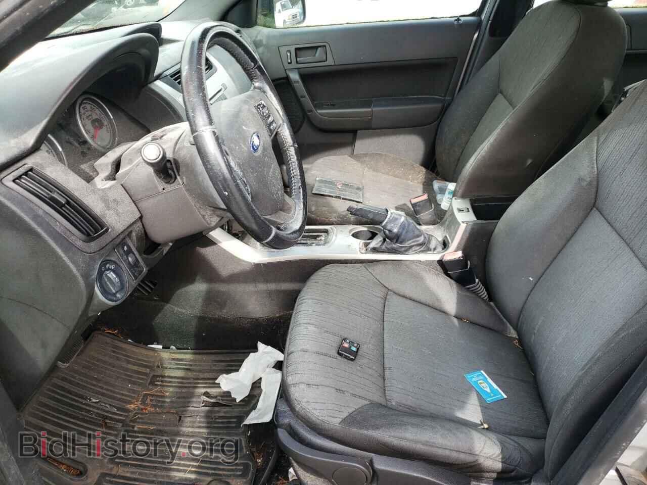 2010 FORD FOCUS - VIN: 1FAHP3FN0AW147359 - Фото 7
