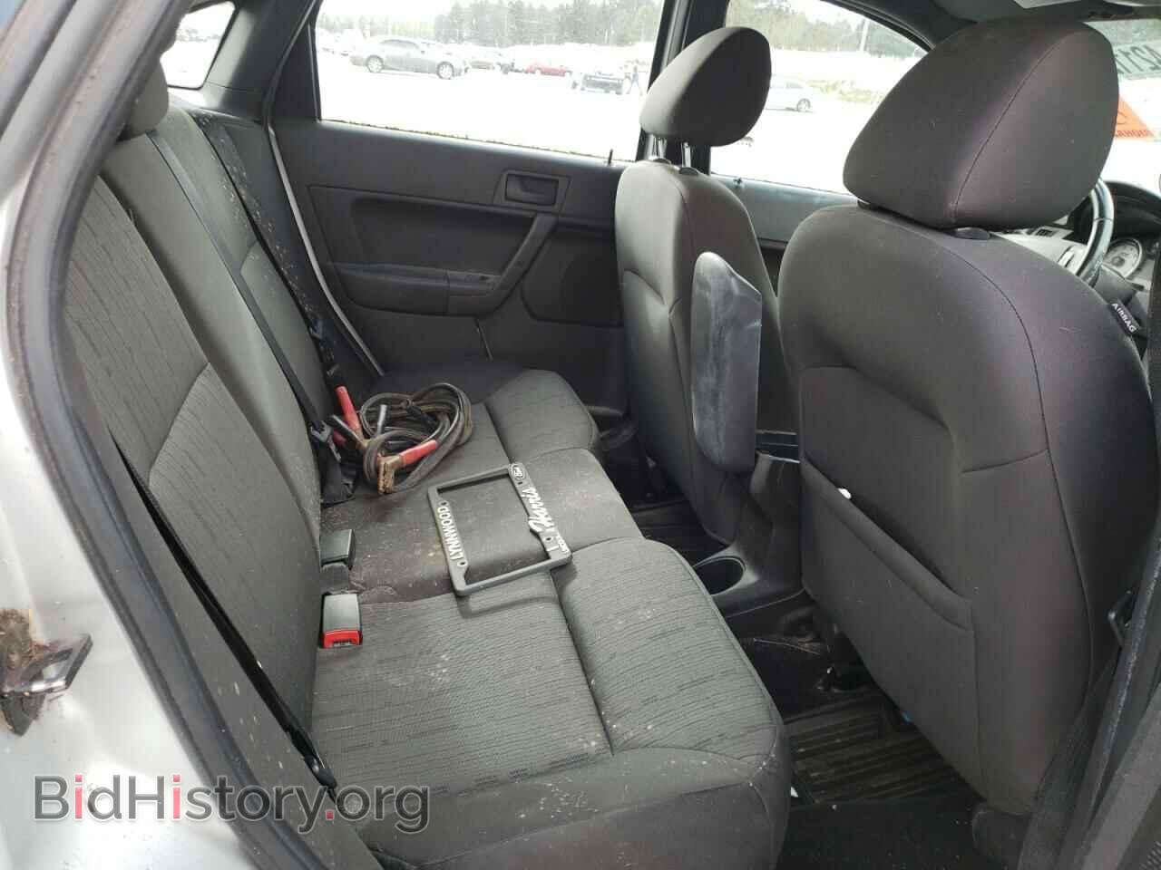 2010 FORD FOCUS - VIN: 1FAHP3FN0AW147359 - Фото 10