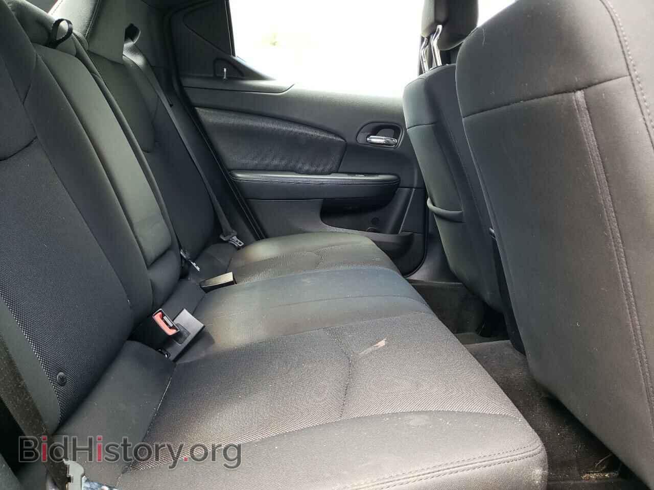 2013 DODGE AVENGER - VIN: 1C3CDZAG6DN756270 - Photo 10
