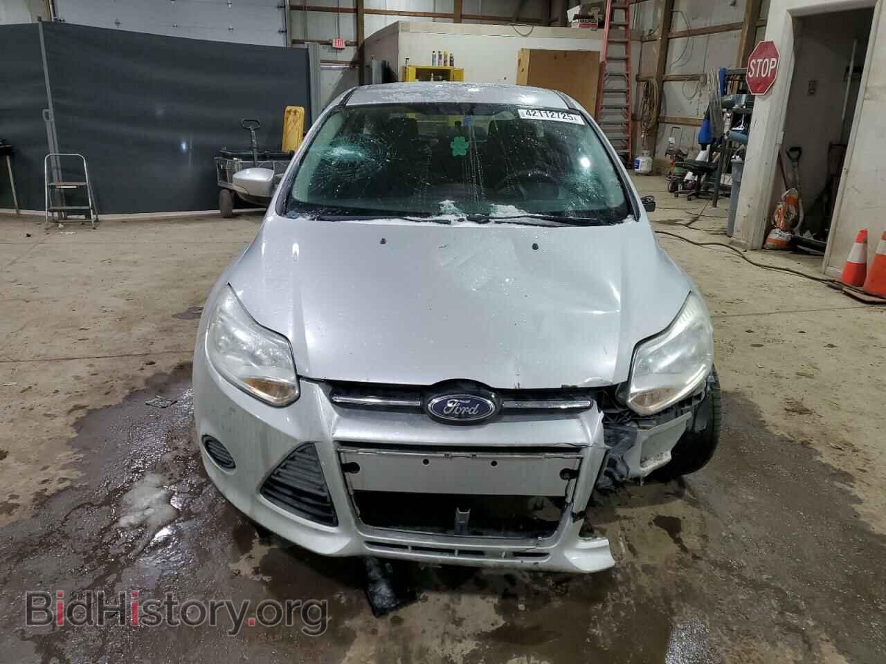 2014 FORD FOCUS - VIN: 1FADP3K20EL207366 - Photo 5