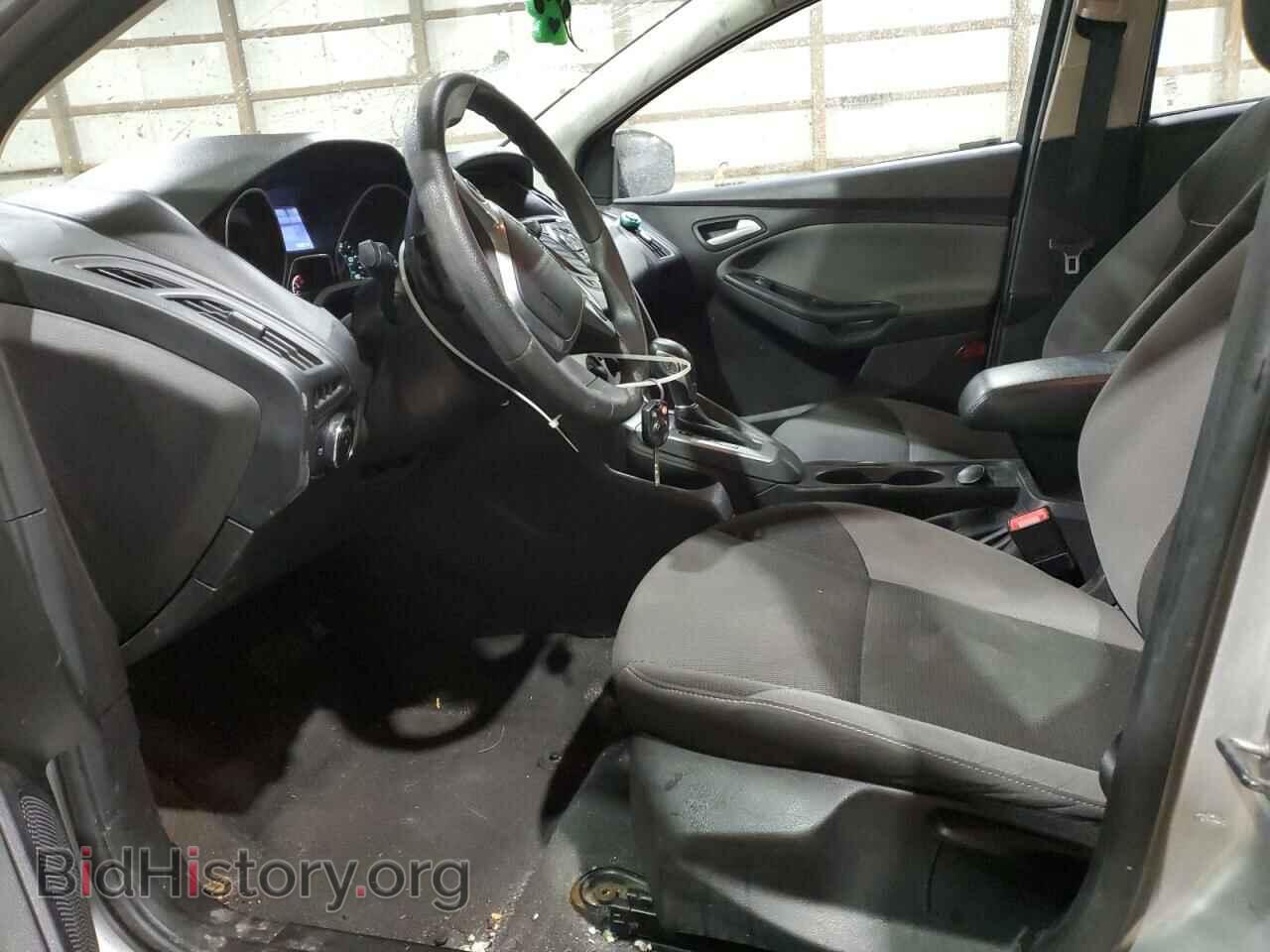 2014 FORD FOCUS - VIN: 1FADP3K20EL207366 - Photo 7