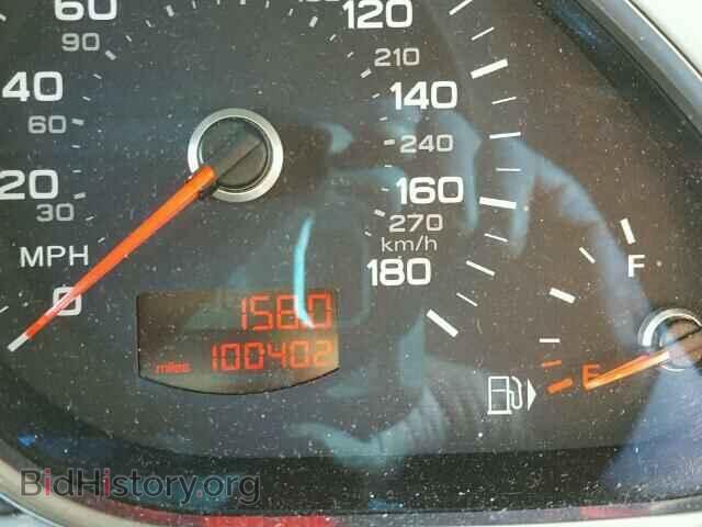 2009 AUDI A6 - VIN: WAUCH74FX9N029418 - Фото 8