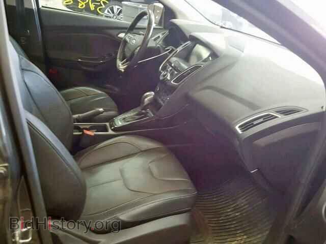 2015 FORD FOCUS - VIN: 1FADP3J23FL342103 - Фото 5