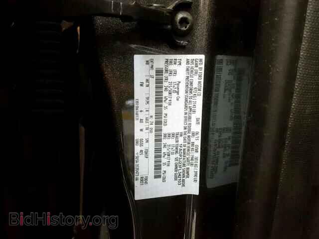2015 FORD FOCUS - VIN: 1FADP3J23FL342103 - Фото 10