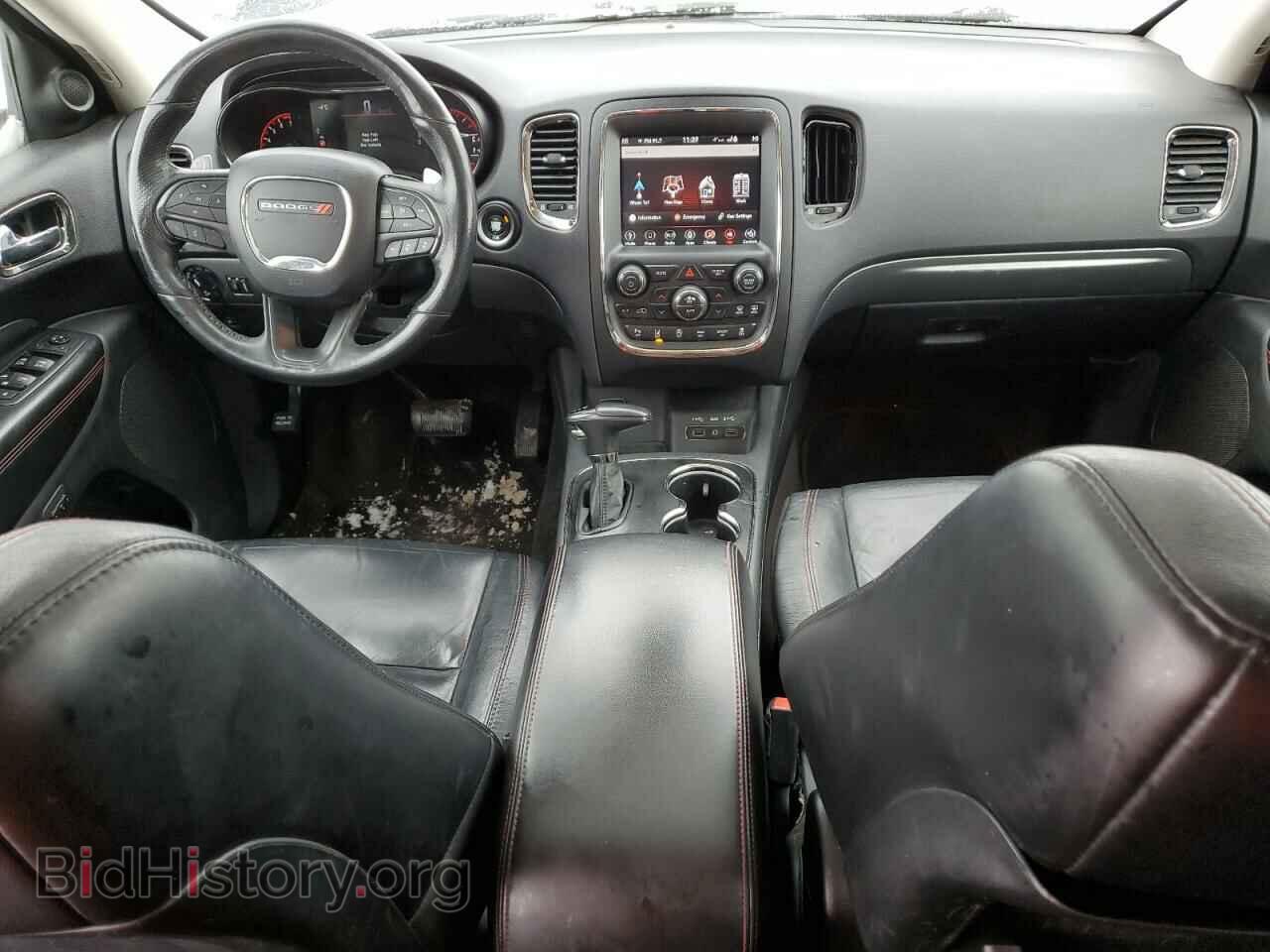 2018 DODGE DURANGO - VIN: 1C4RDJDG6JC341718 - Photo 8