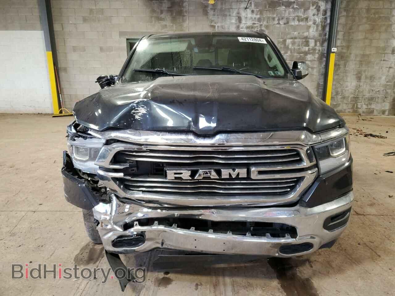 2019 RAM 1500 - VIN: 1C6SRFDT5KN841718 - Фото 5