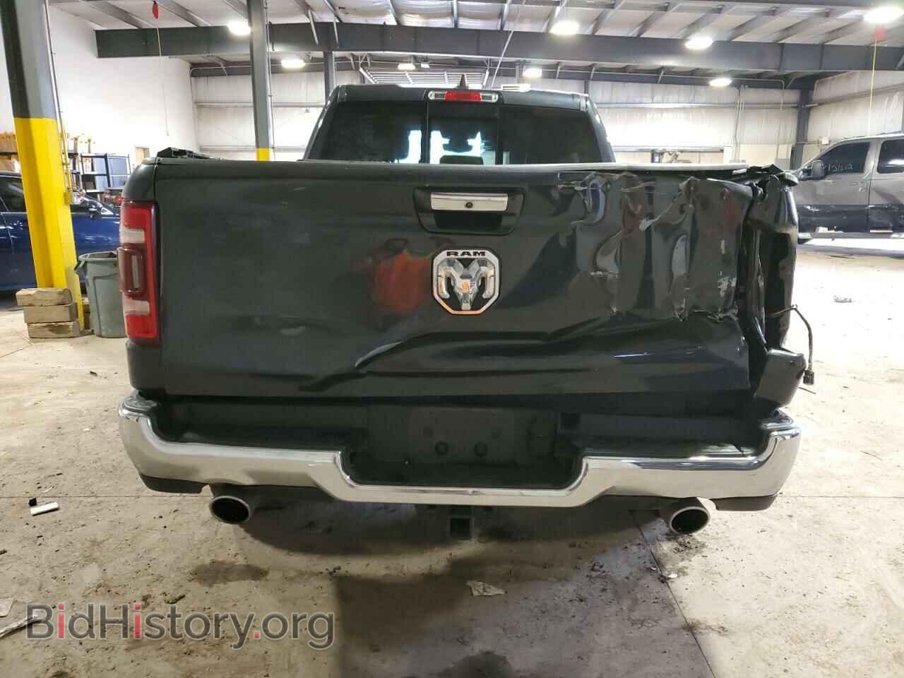 2019 RAM 1500 - VIN: 1C6SRFDT5KN841718 - Фото 6