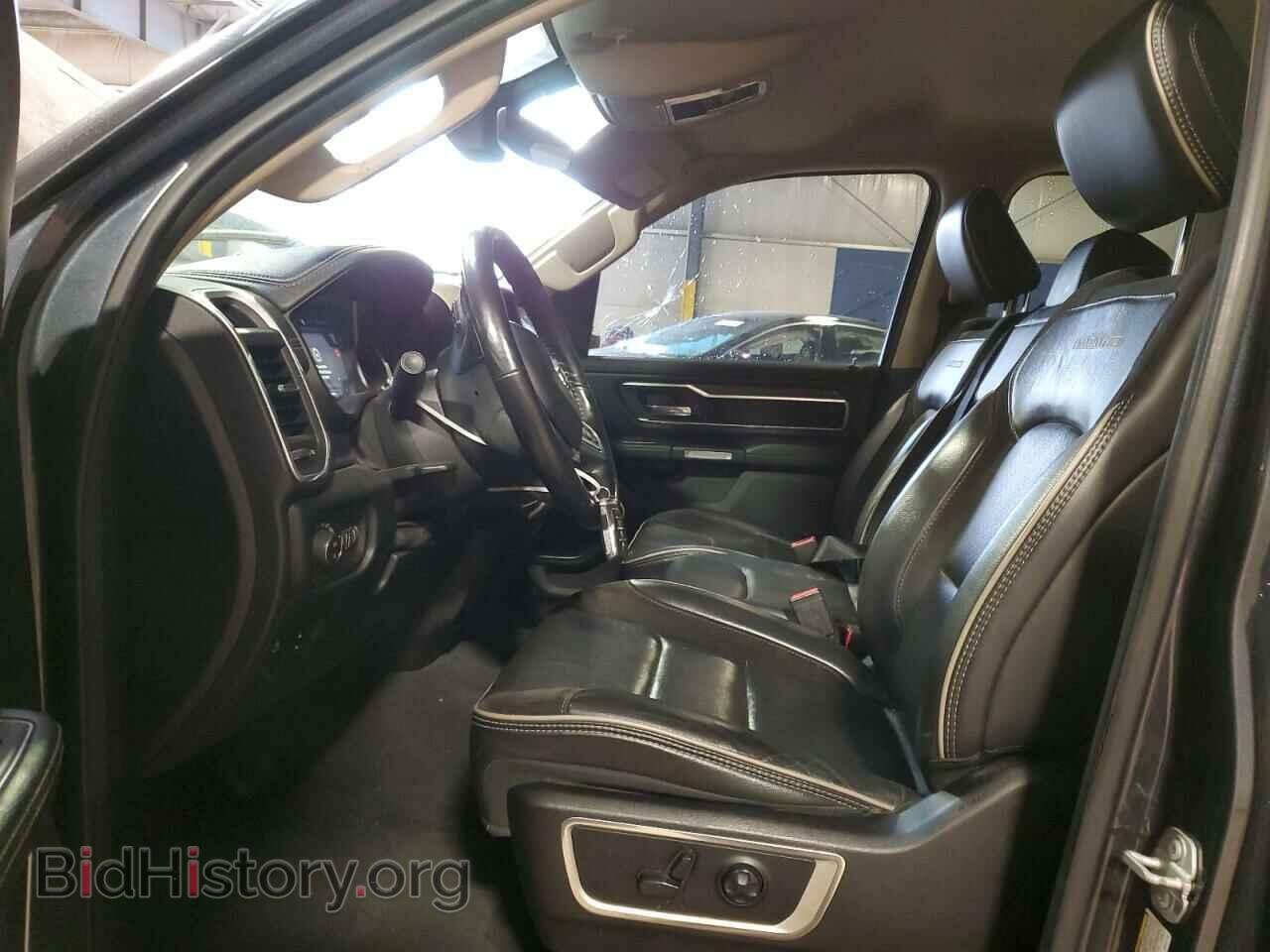 2019 RAM 1500 - VIN: 1C6SRFDT5KN841718 - Фото 7