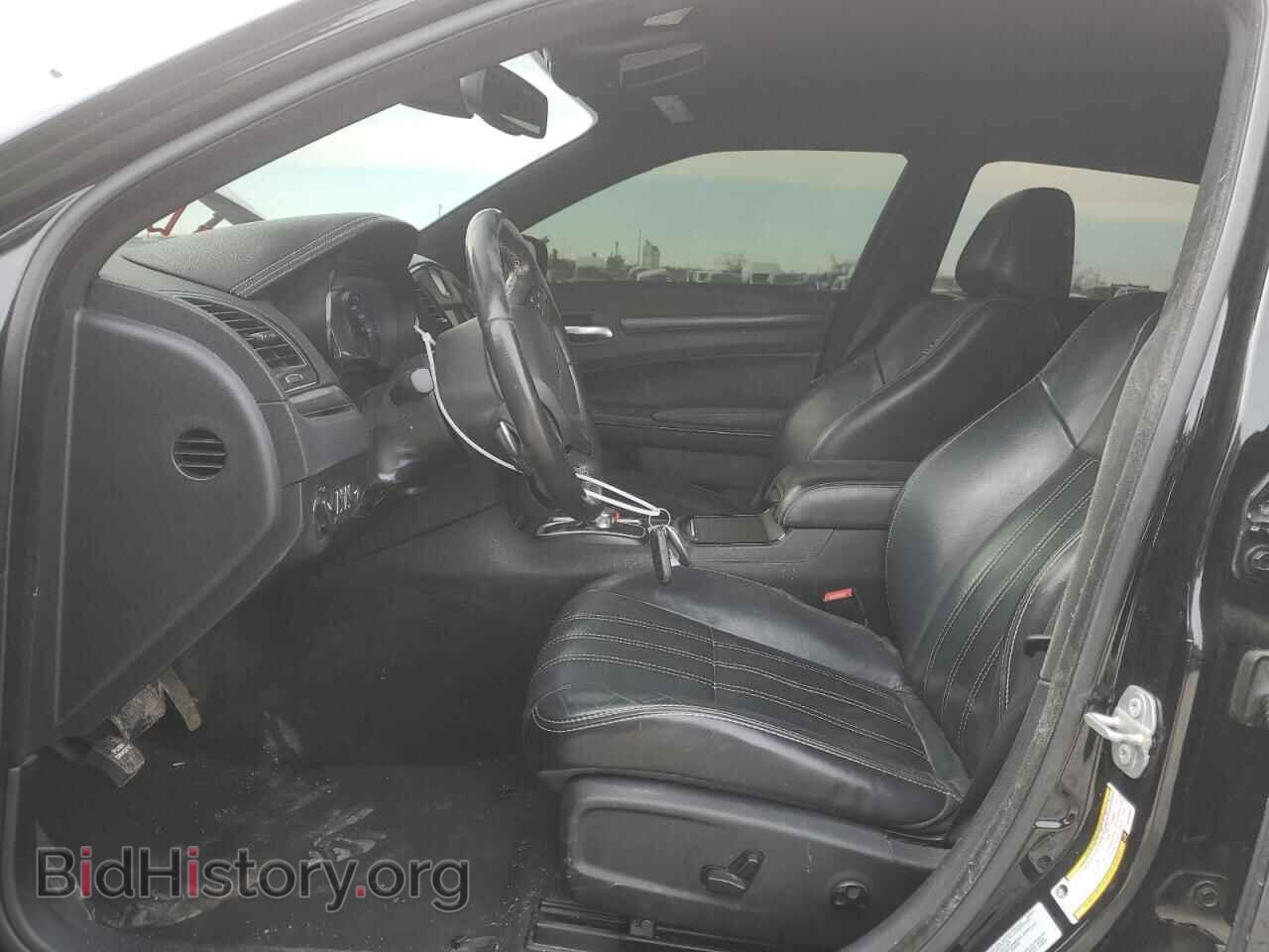 2016 CHRYSLER 300 - VIN: 2C3CCAGG9GH182692 - Фото 7