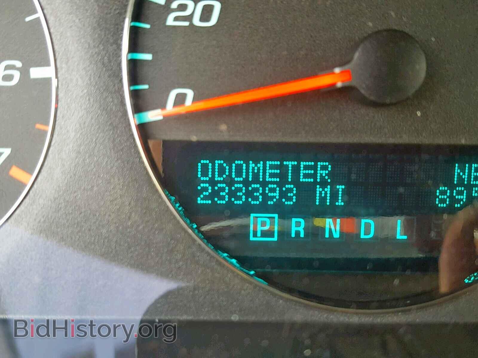 2012 CHEVROLET IMPALA - VIN: 2G1WC5E31C1250060 - Фото 8