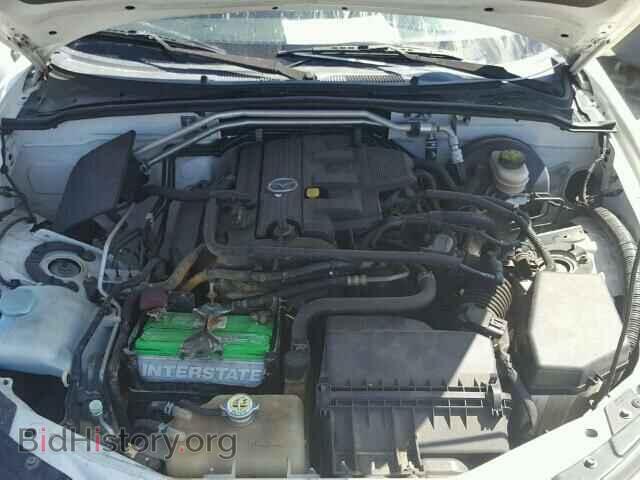 2006 MAZDA MIATA - VIN: JM1NC25F860116478 - Фото 7