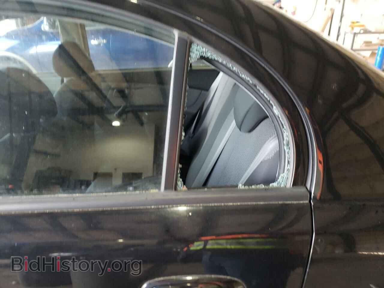 2011 KIA RIO - VIN: KNADH4A36B6932842 - Фото 9
