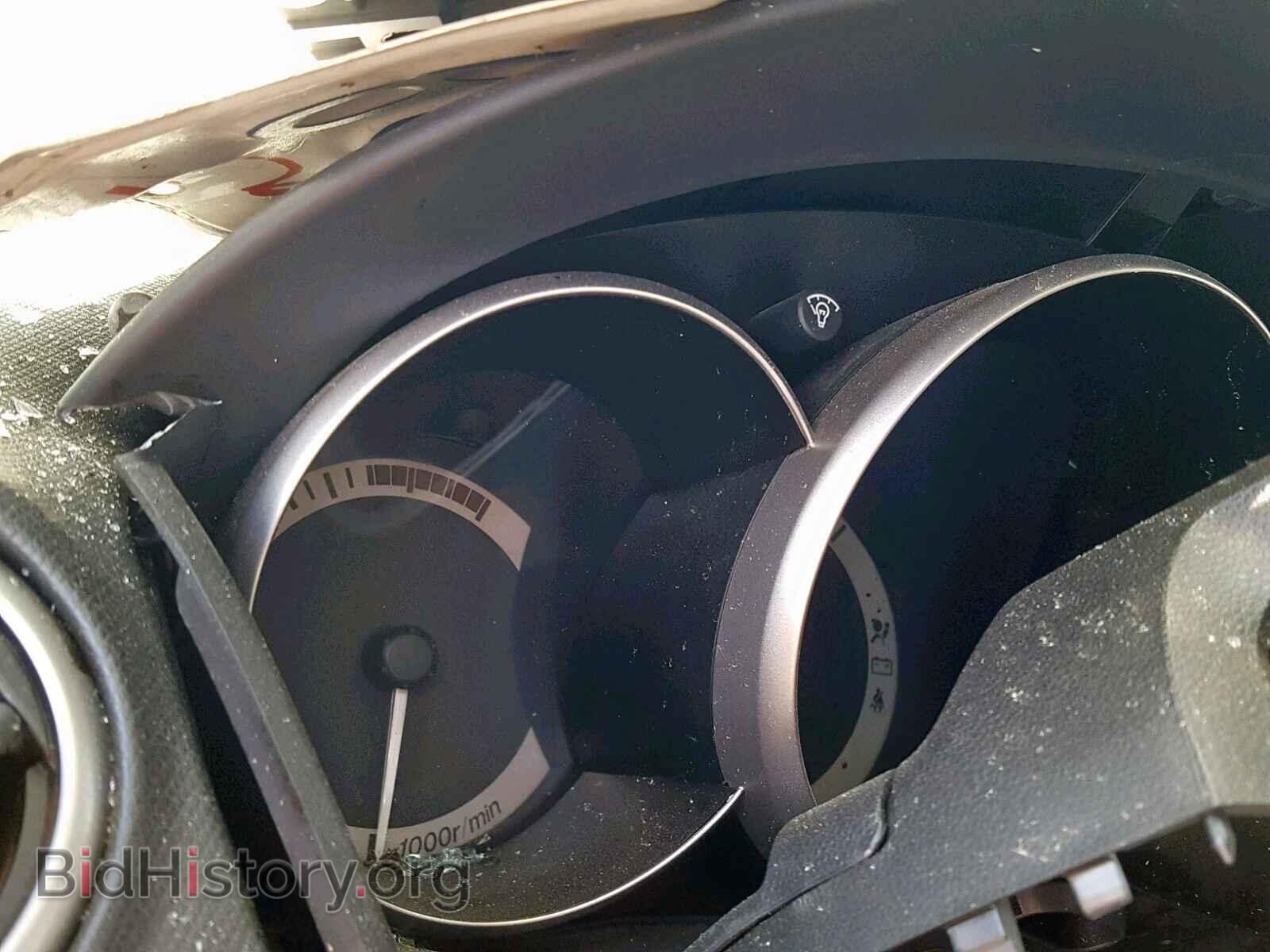 2009 MAZDA 3 S - VIN: JM1BK344791232992 - Фото 8