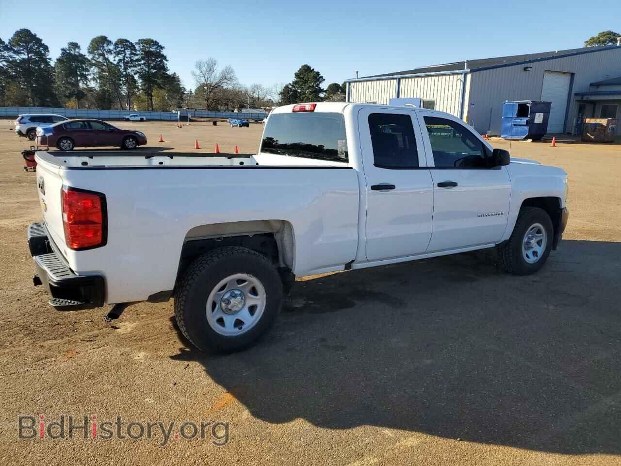 2019 CHEVROLET ALL Models - VIN: 2GCRCNEC9K1209565 - Фото 3