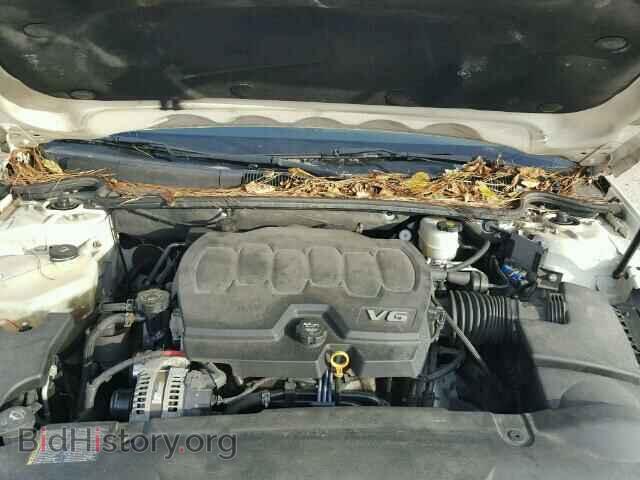 2009 BUICK LUCERNE - VIN: 1G4HD57M59U124151 - Фото 7