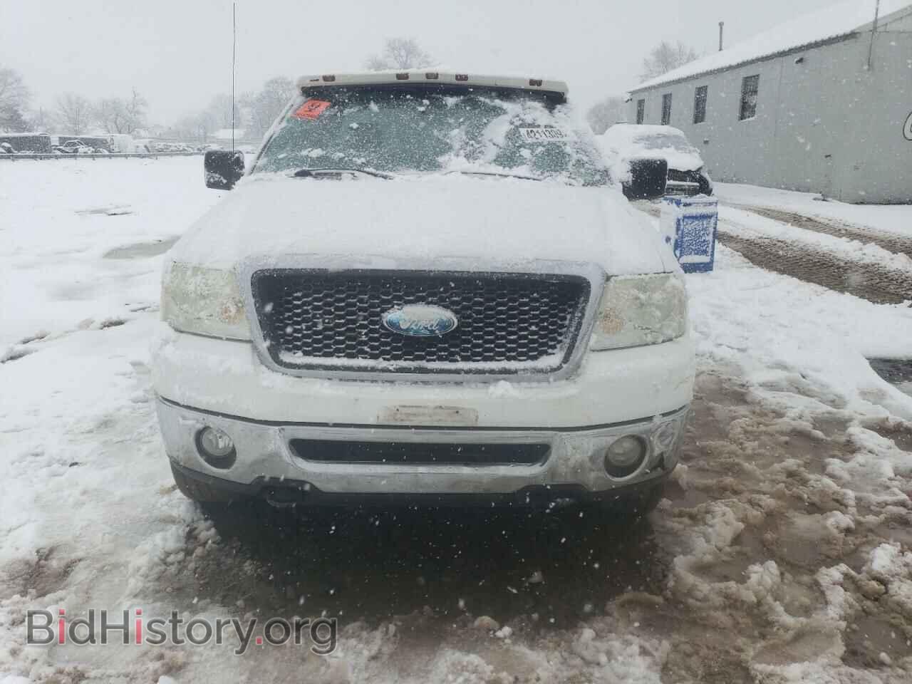 2008 FORD All Models - VIN: 1FTRF14V08KD59446 - Photo 5
