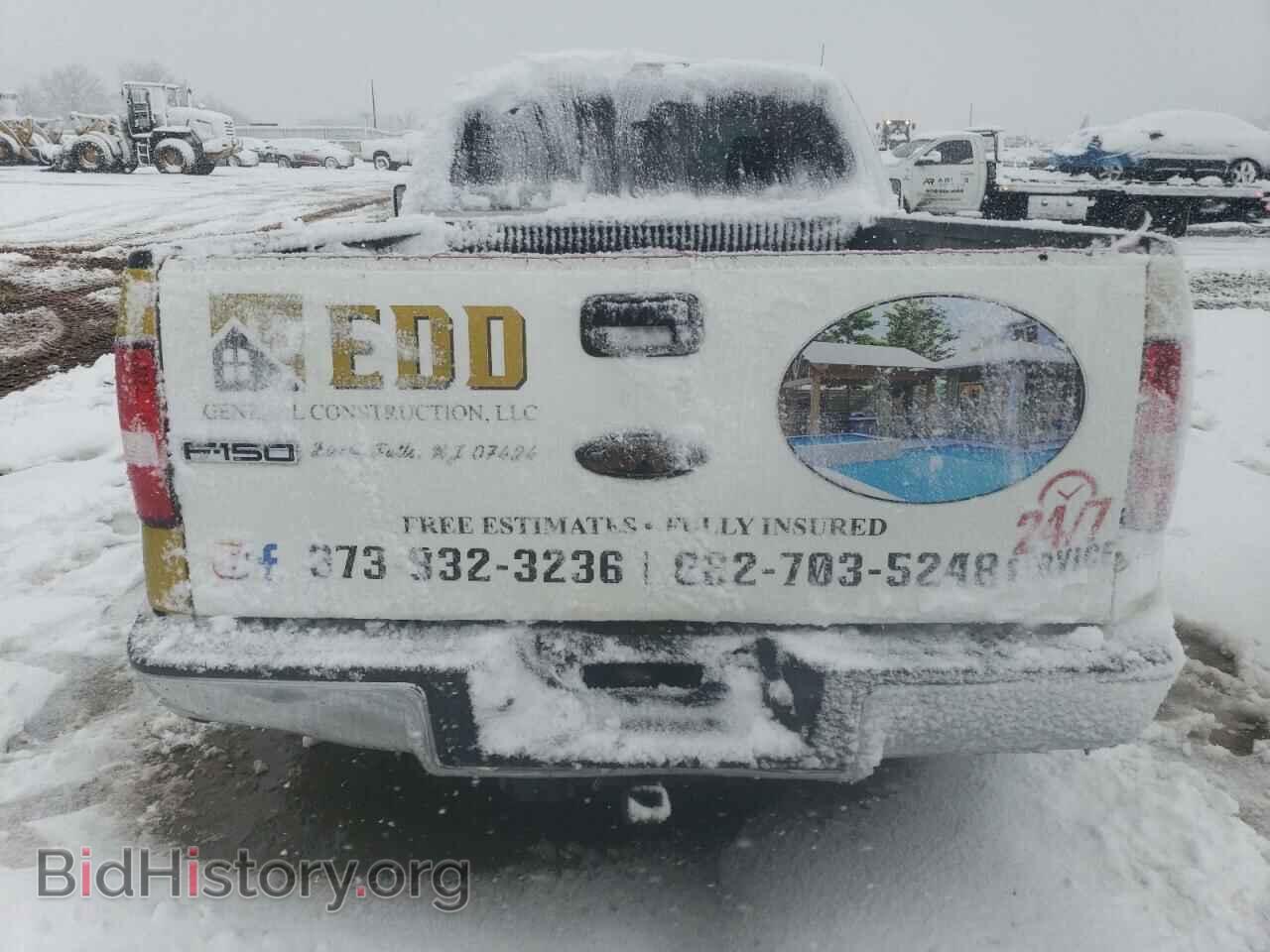 2008 FORD All Models - VIN: 1FTRF14V08KD59446 - Photo 6