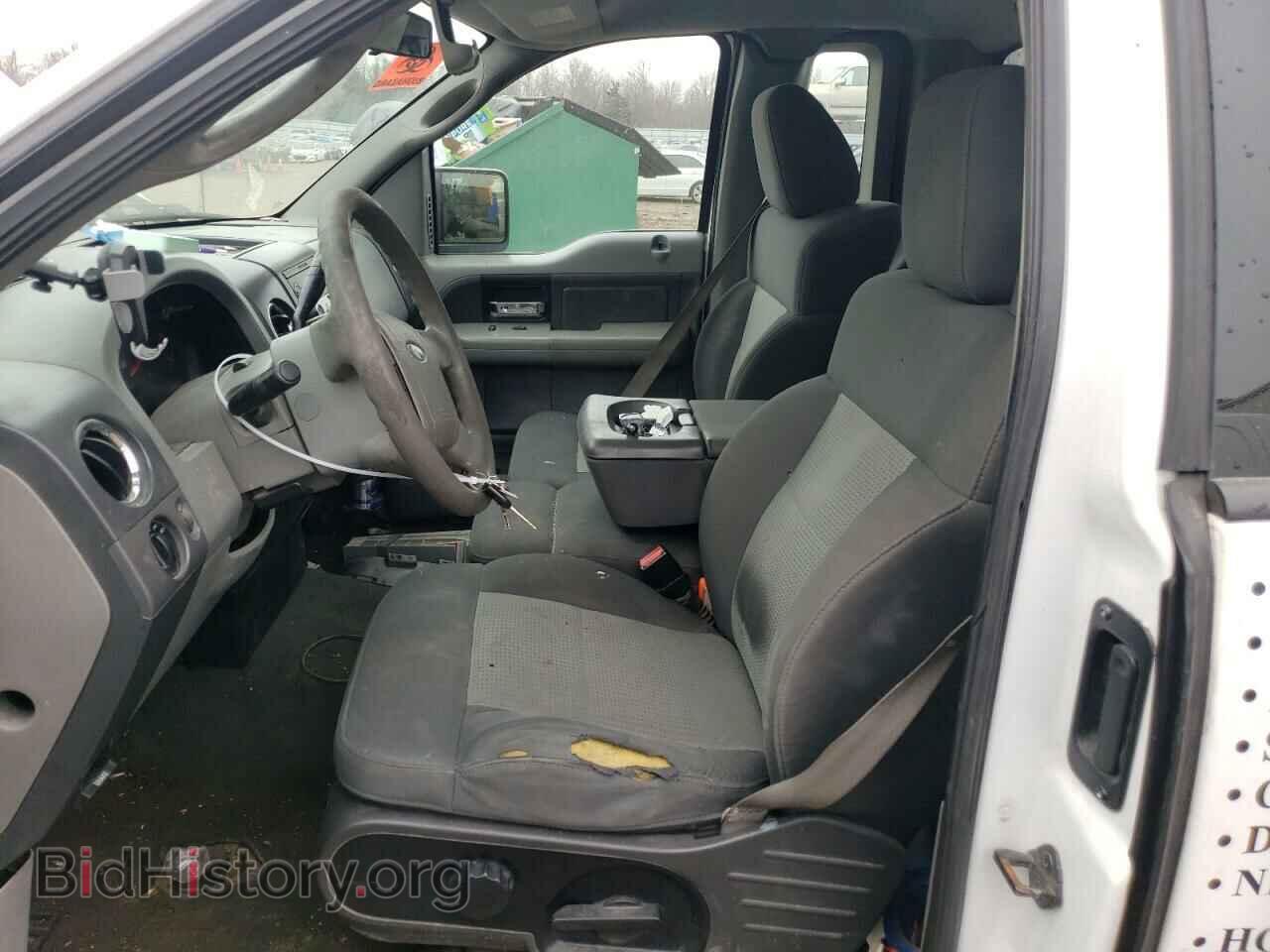2008 FORD All Models - VIN: 1FTRF14V08KD59446 - Photo 7