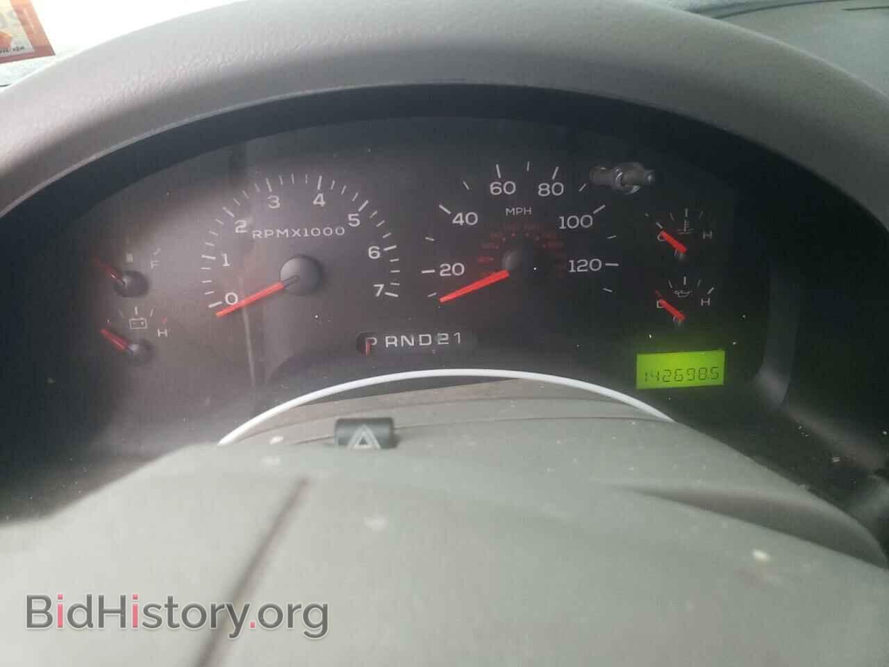 2008 FORD All Models - VIN: 1FTRF14V08KD59446 - Photo 9