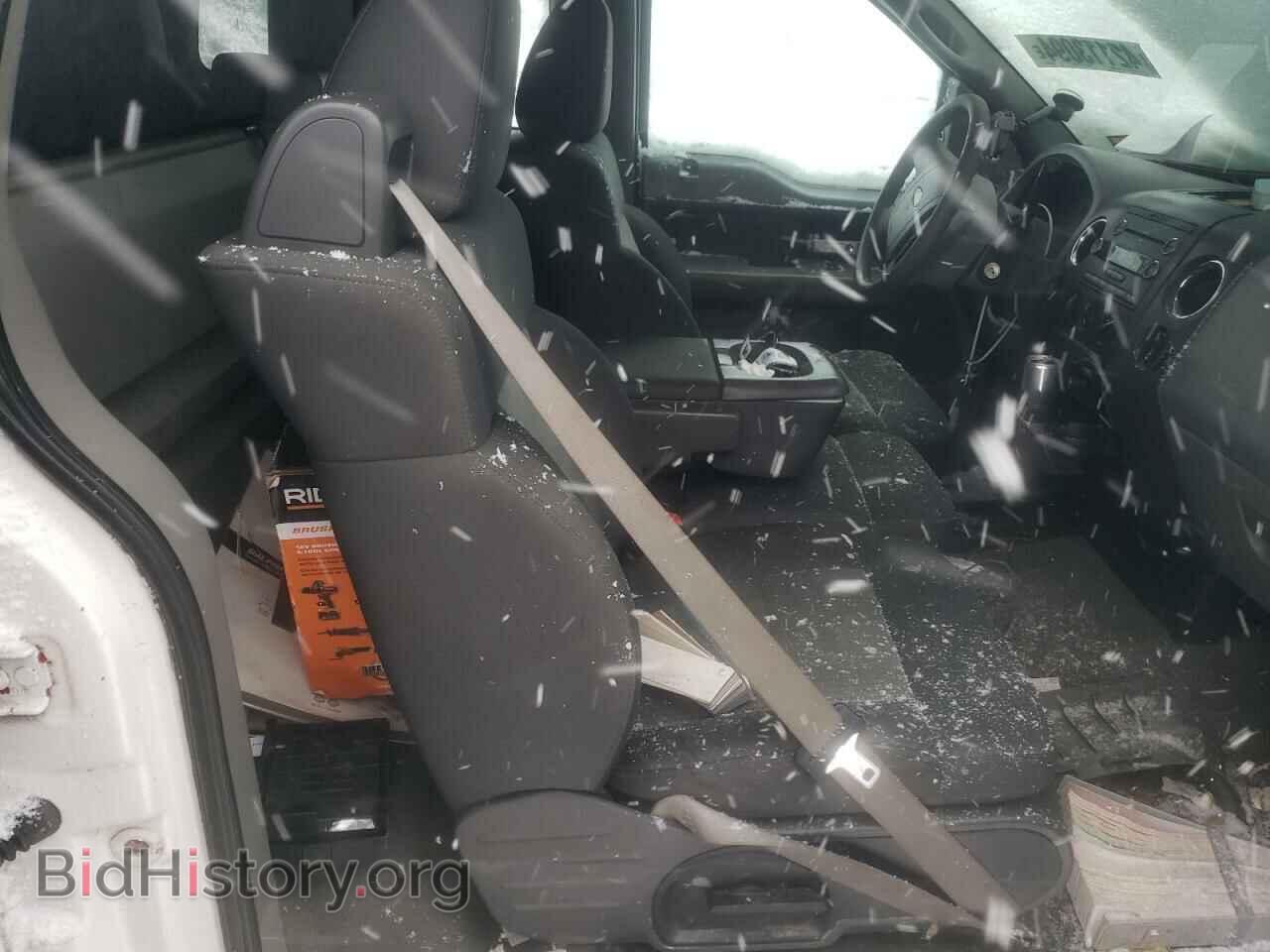 2008 FORD All Models - VIN: 1FTRF14V08KD59446 - Photo 10