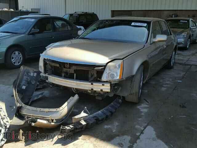 2006 CADILLAC DTS - VIN: 1G6KD57Y46U123732 - Фото 2