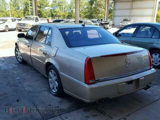 2006 CADILLAC DTS - VIN: 1G6KD57Y46U123732 - Фото 3