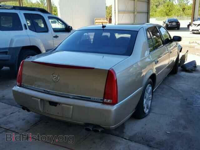 2006 CADILLAC DTS - VIN: 1G6KD57Y46U123732 - Фото 4