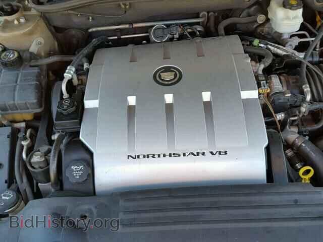 2006 CADILLAC DTS - VIN: 1G6KD57Y46U123732 - Фото 7