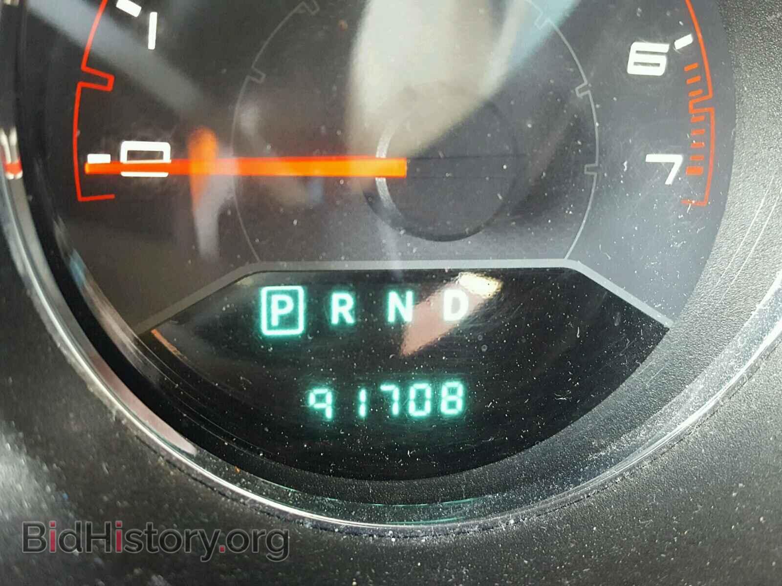 2013 DODGE AVENGER - VIN: 1C3CDZCG9DN709196 - Photo 8
