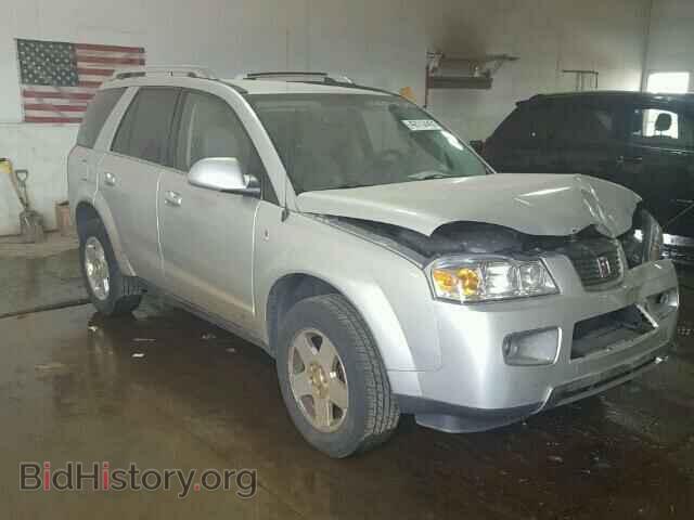 Photo 5GZCZ53497S864380 - SATURN VUE 2007