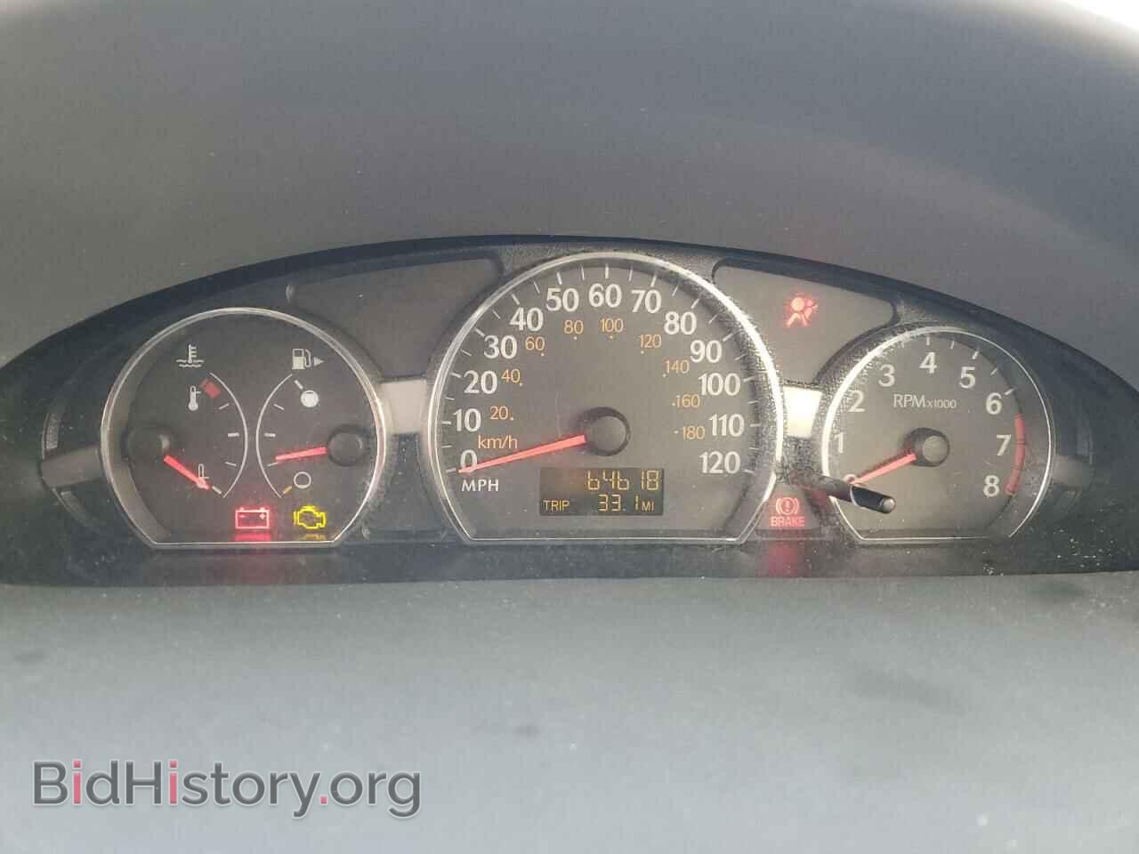 2006 SATURN ION - VIN: 1G8AZ55F56Z208880 - Фото 9