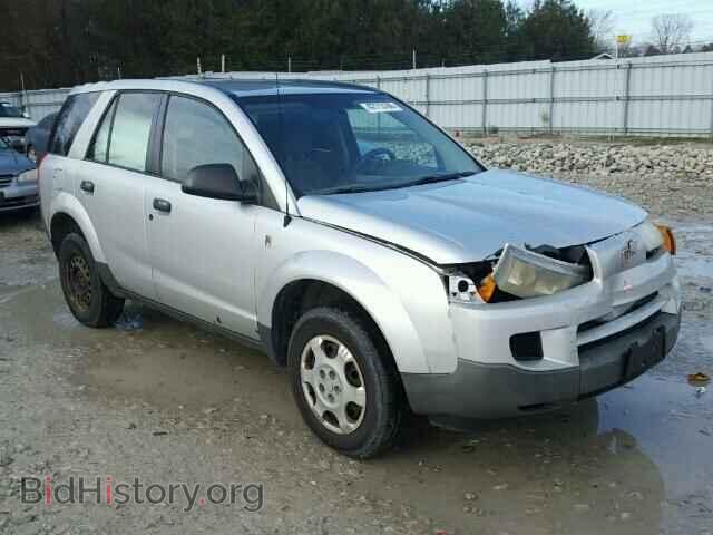 Photo 5GZCZ23D33S870071 - SATURN VUE 2003