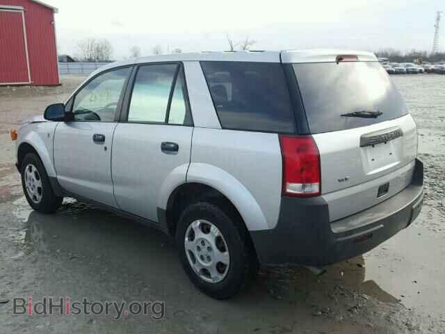 2003 SATURN VUE - VIN: 5GZCZ23D33S870071 - Фото 3