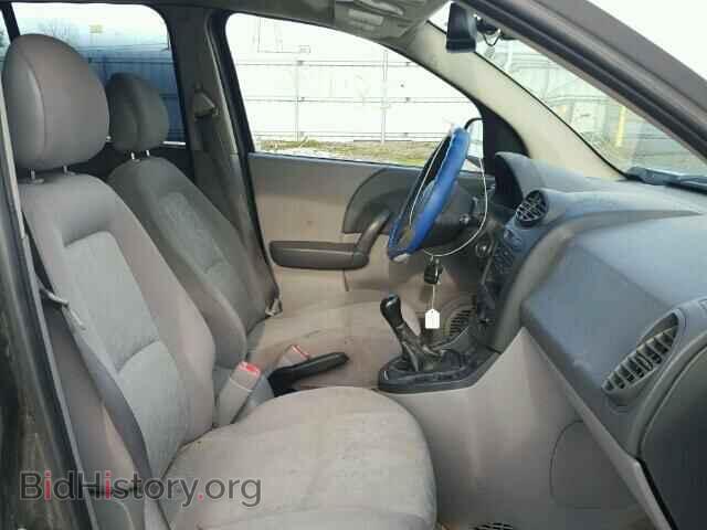2003 SATURN VUE - VIN: 5GZCZ23D33S870071 - Фото 5