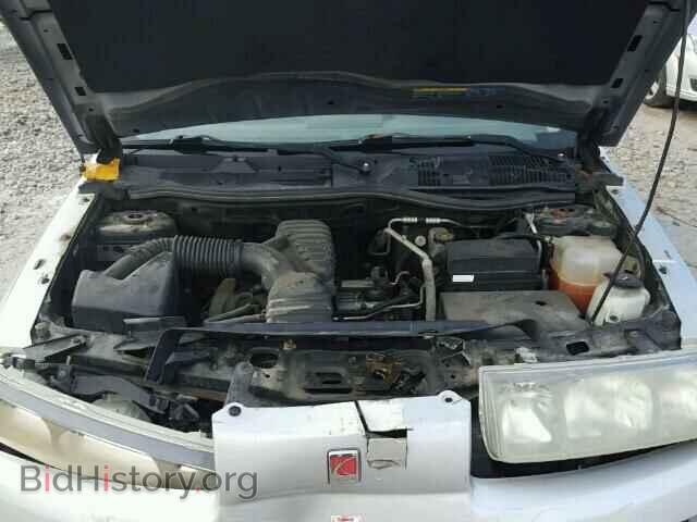 2003 SATURN VUE - VIN: 5GZCZ23D33S870071 - Фото 7