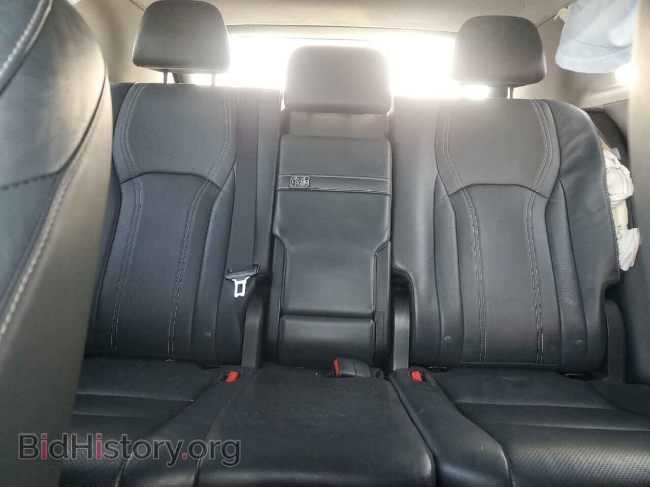 2019 LEXUS RX350 - VIN: 2T2BZMCA5KC210883 - Фото 10