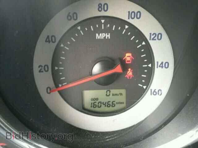 2007 MITSUBISHI ECLIPSE - VIN: 4A3AL25F07E068040 - Photo 8