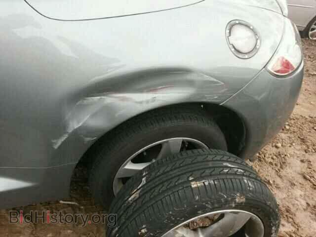 2007 MITSUBISHI ECLIPSE - VIN: 4A3AL25F07E068040 - Photo 10