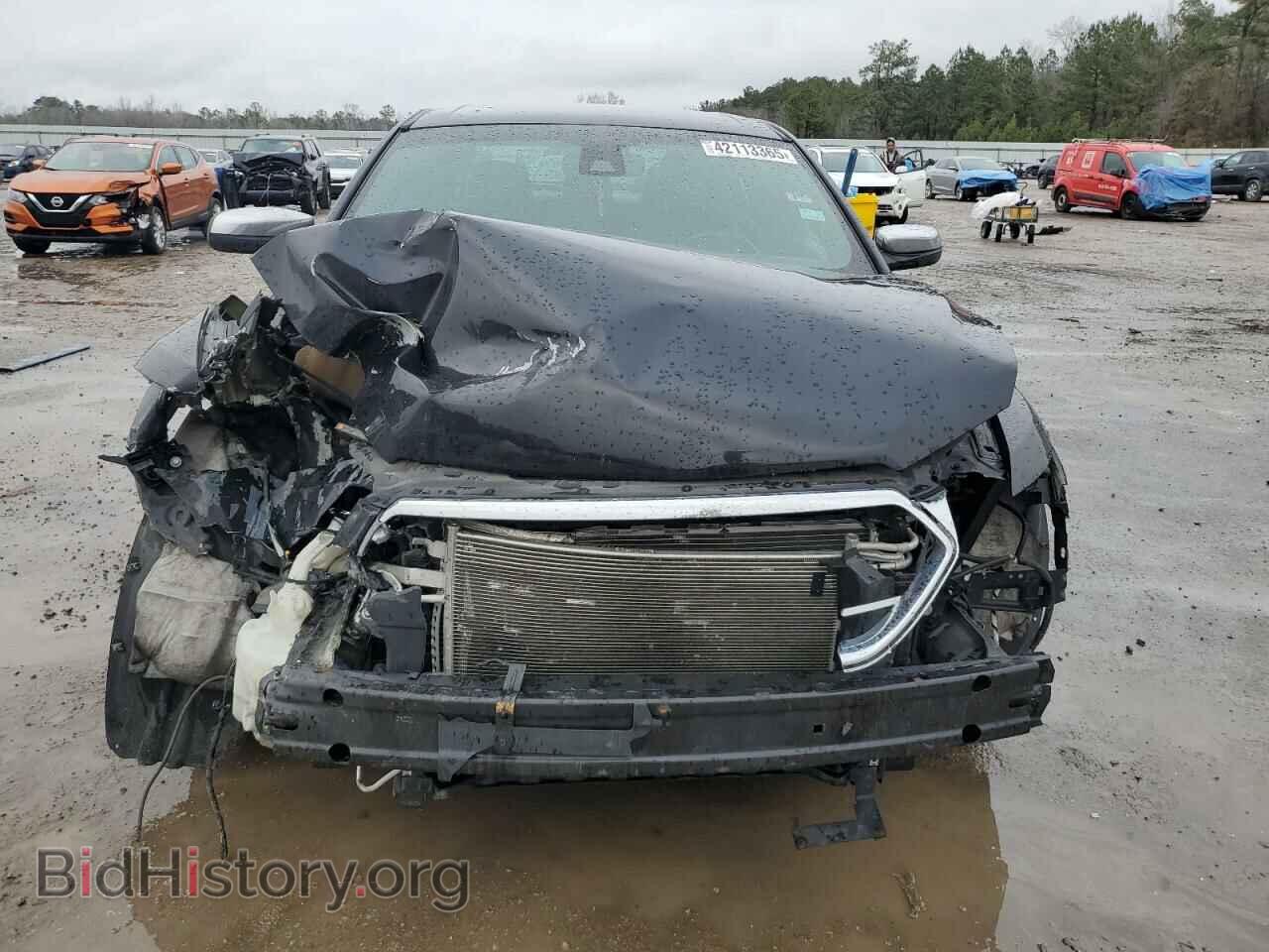 2019 FORD TAURUS - VIN: 1FAHP2F89KG115705 - Фото 5