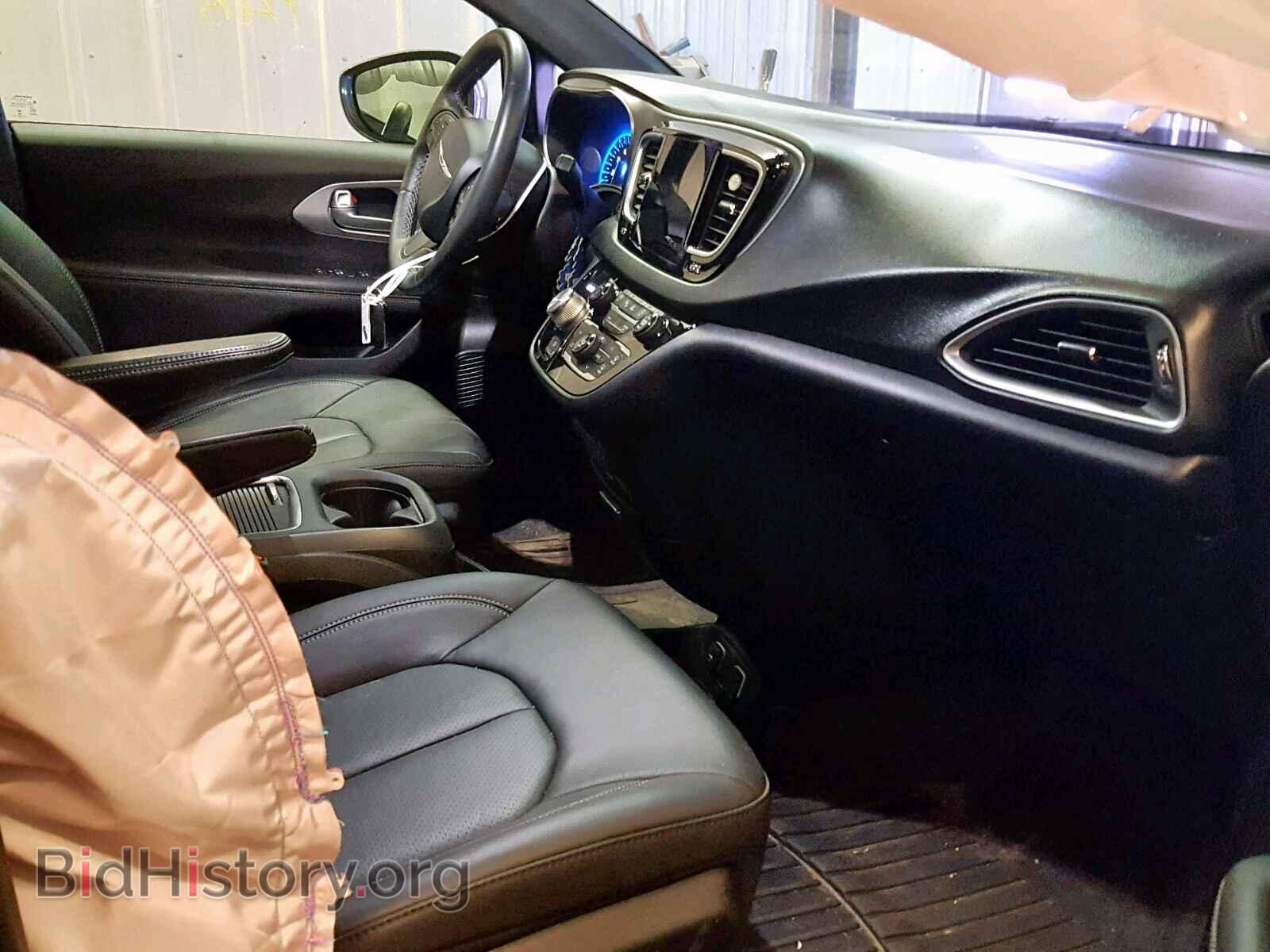 2019 CHRYSLER PACIFICA T - VIN: 2C4RC1EG7KR541761 - Photo 5