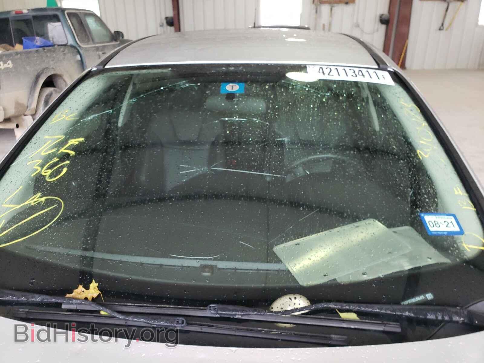 2014 FORD FOCUS - VIN: 1FADP3F29EL340475 - Фото 9